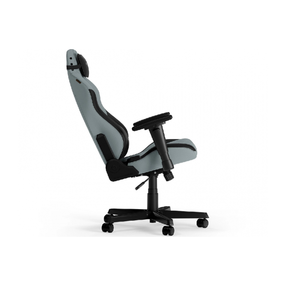 Scaun Gaming/Oficiu DXRacer DRIFTING-L-C23-FBC-CN-X1, Cyan/Black, 3 image