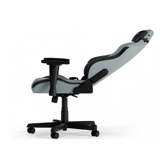 Scaun Gaming/Oficiu DXRacer DRIFTING-L-C23-FBC-CN-X1, Cyan/Black, 4 image