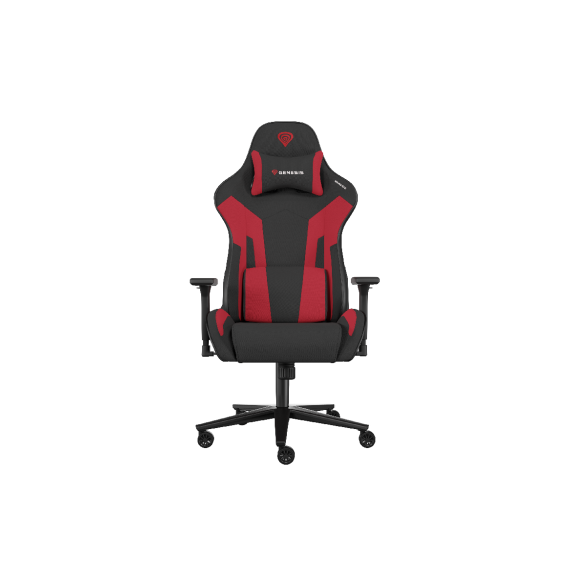 Scaun Gaming Genesis Nitro 720 Red-Black