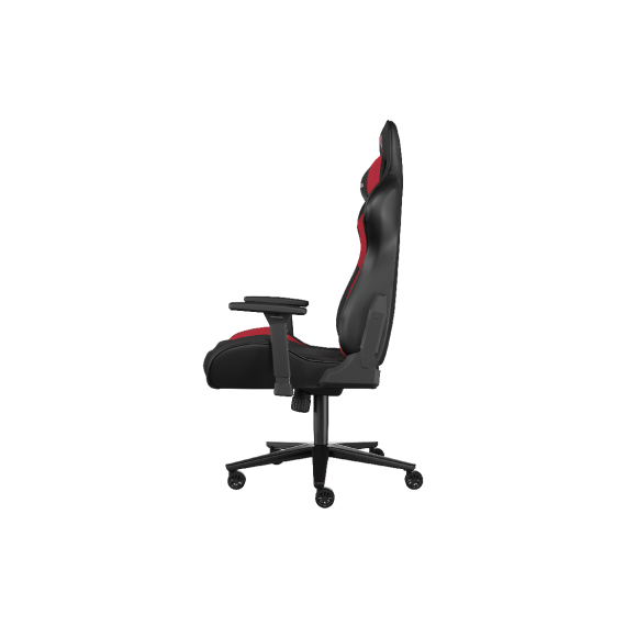 Scaun Gaming Genesis Nitro 720 Red-Black, 5 image