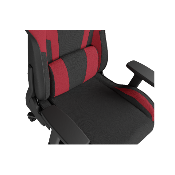 Scaun Gaming Genesis Nitro 720 Red-Black, 8 image