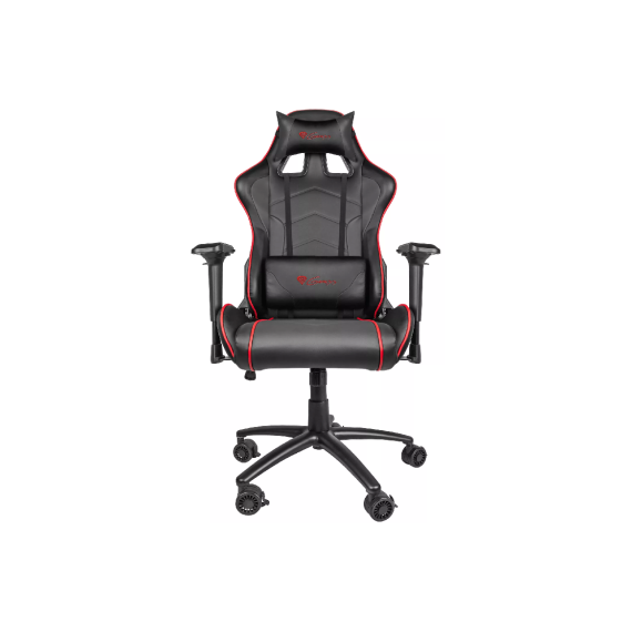 Scaun Gaming Genesis Nitro 880, Black