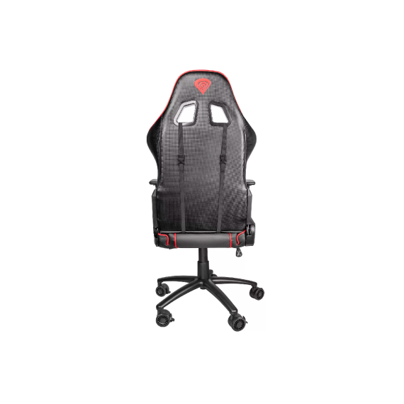 Scaun Gaming Genesis Nitro 880, Black, 3 image