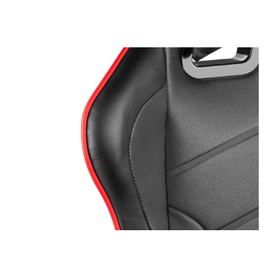 Scaun Gaming Genesis Nitro 880, Black, 4 image