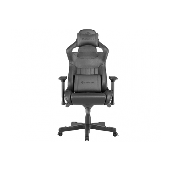 Scaun Gaming Genesis Nitro 950, Black