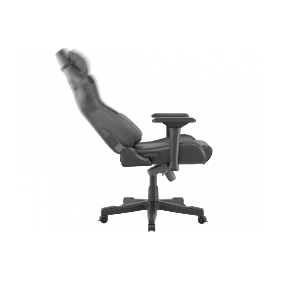 Scaun Gaming Genesis Nitro 950, Black, 5 image