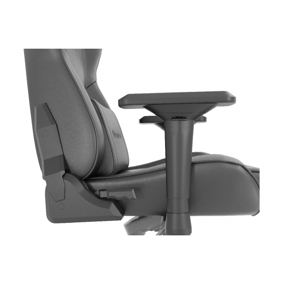 Scaun Gaming Genesis Nitro 950, Black, 7 image