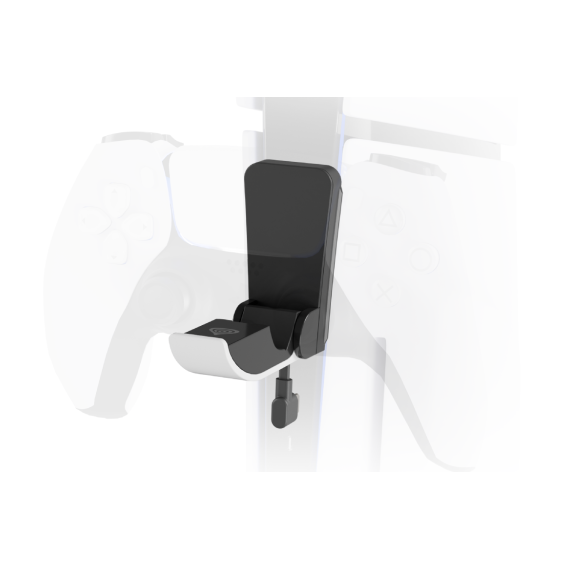 Genesis Gamepad Charger Tin 305 for PS5 Slim Console