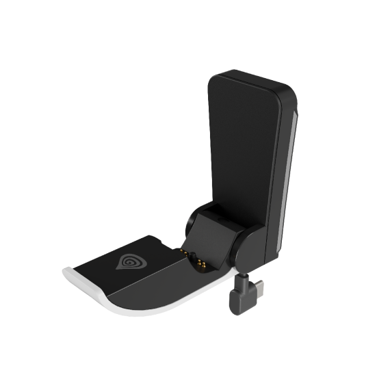 Genesis Gamepad Charger Tin 305 for PS5 Slim Console, 2 image