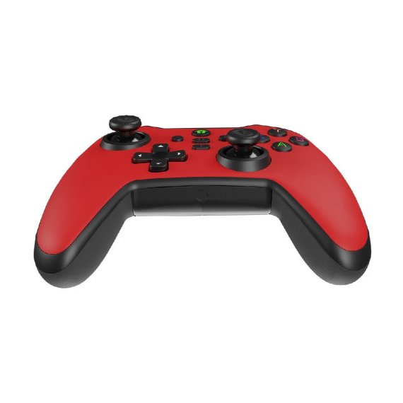 Genesis Gamepad Mangan 300 (for PC/Switch/Mobile), Red, 3 image