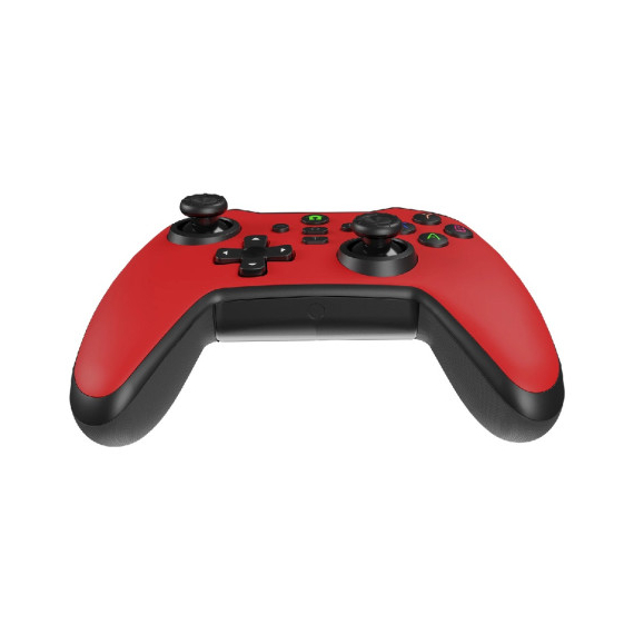 Genesis Gamepad Mangan 400 Wireless (for PC/Switch/Mobile), Red, 3 image