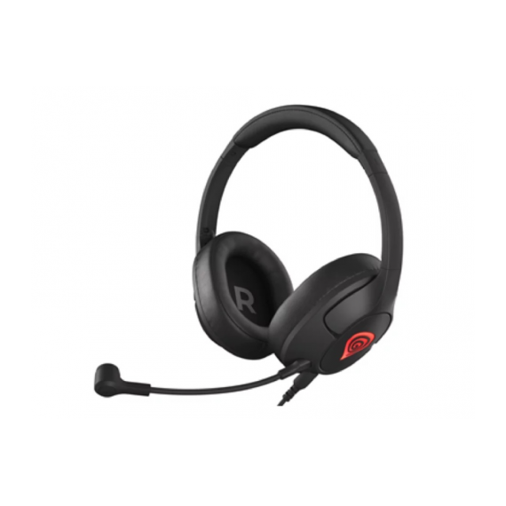 Căști gaming Genesis Radon 800, Virtual 7.1 Stereo, USB, Black