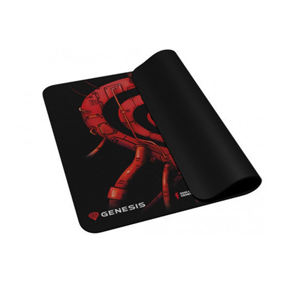 Covoraș pentru mouse Genesis Promo-Pump Up The Game 250x210 mm, 2 image