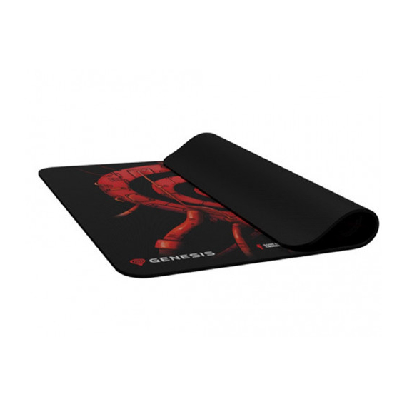 Covoraș pentru mouse Genesis Promo-Pump Up The Game 250x210 mm, 4 image
