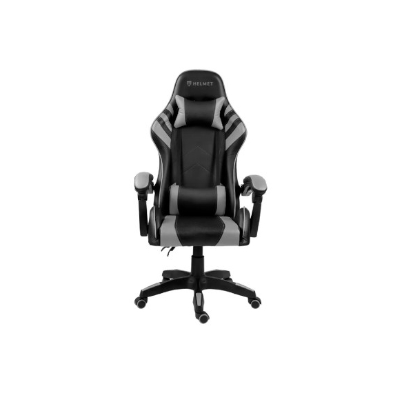 Scaun Gaming Helmet CH-501, Grey