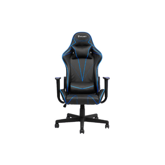 Scaun Gaming Helmet CH-502, Blue