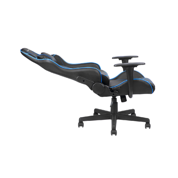 Scaun Gaming Helmet CH-502, Blue, 4 image