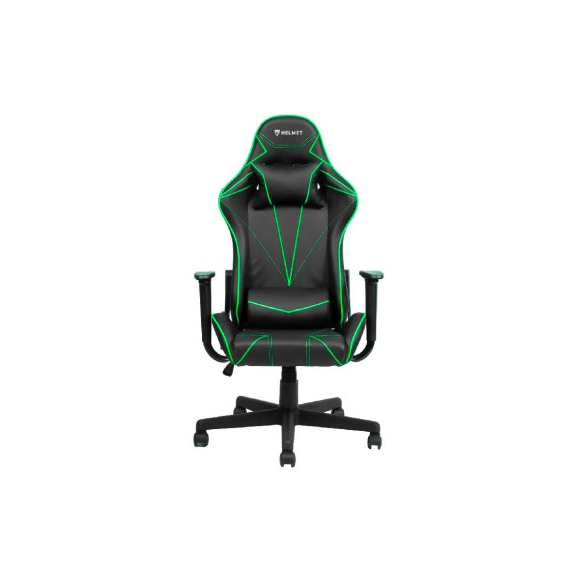 Scaun Gaming Helmet CH-502, Green