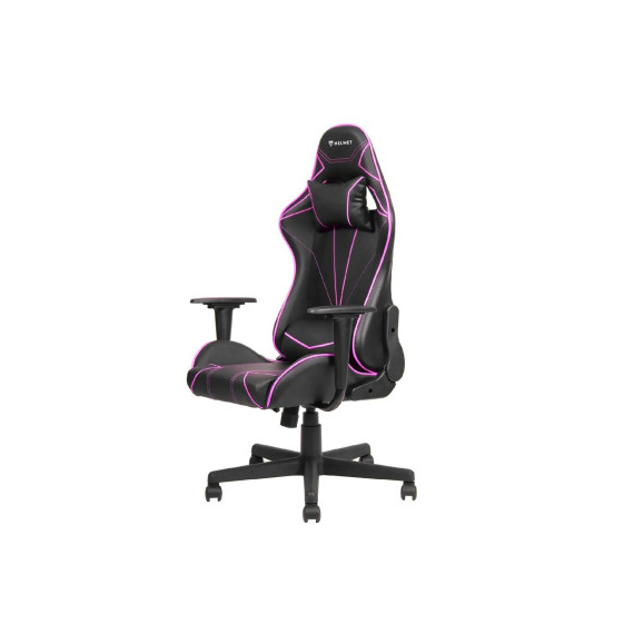 Scaun Gaming Helmet CH-502, Purple, 2 image