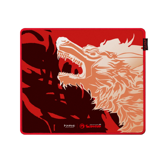 Covoraș pentru mouse Marvo G31 320x270x3 mm
