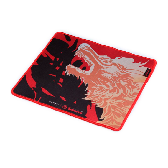 Covoraș pentru mouse Marvo G31 320x270x3 mm, 2 image