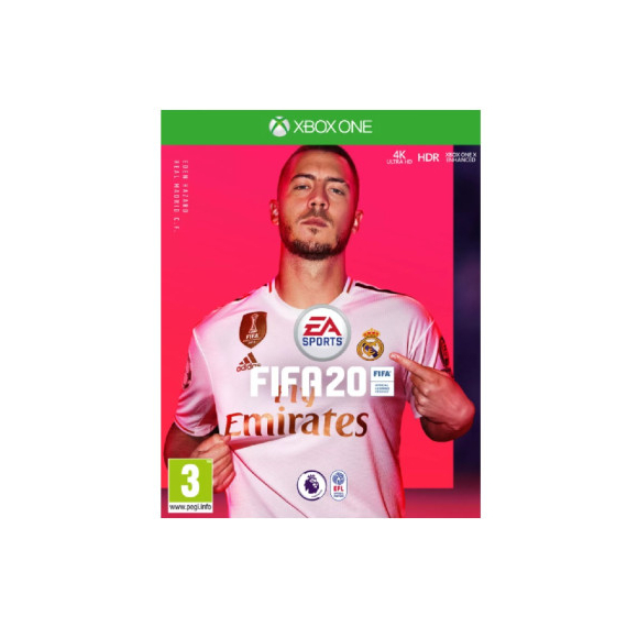 Fifa 20 Xbox One