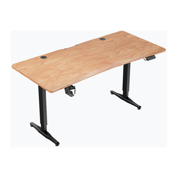 Masă gaming motorizată 1STPLAYER MOTO-GT 1460