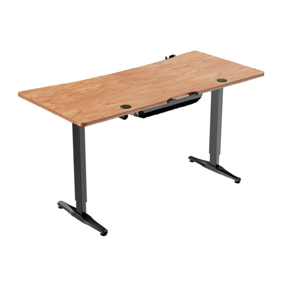 Masă gaming motorizată 1STPLAYER MOTO-GT 1460, 3 image