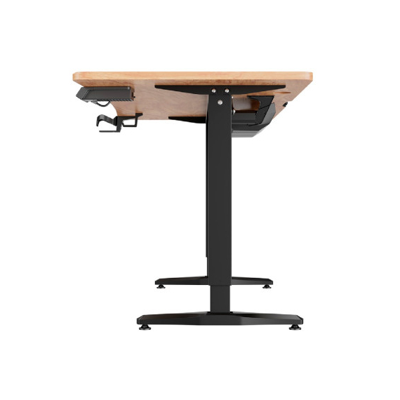 Masă gaming motorizată 1STPLAYER MOTO-GT 1460, 4 image