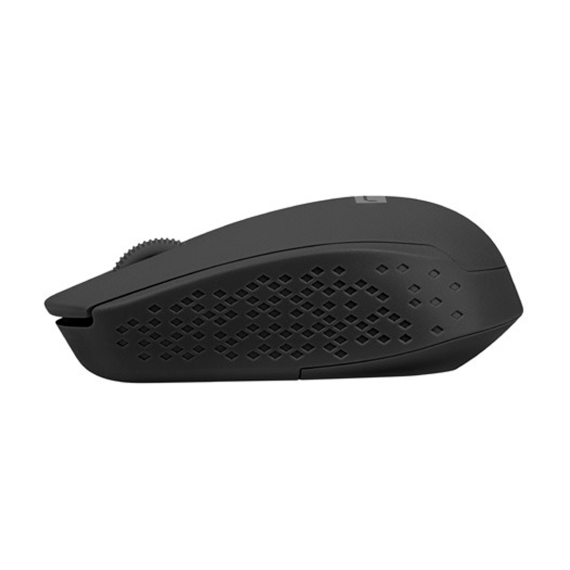 Mouse Wireless Natec Stork 1600DPI Optical Black, 3 image