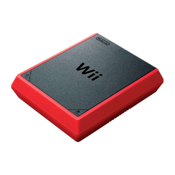 Nintendo Console WII Mini, 3 image