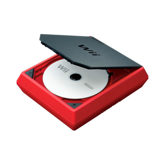 Nintendo Console WII Mini, 4 image