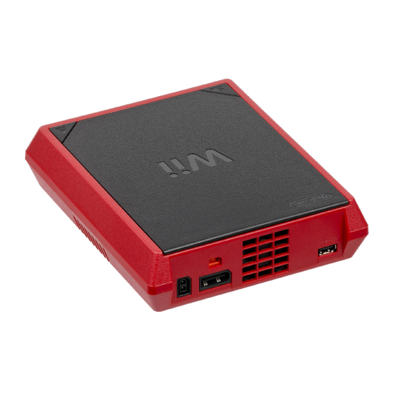 Nintendo Console WII Mini, 2 image