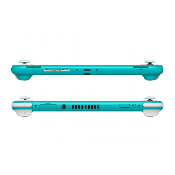 Nintendo Switch Lite Turquoise, 4 image