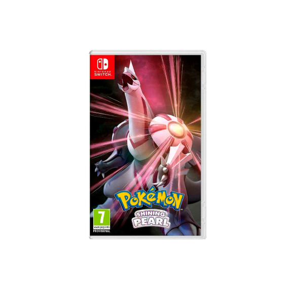 Pokemon™ Shining Pearl NSW (EN SUB)