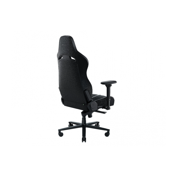 Scaun Gaming Razer Enki, Black, 4 image