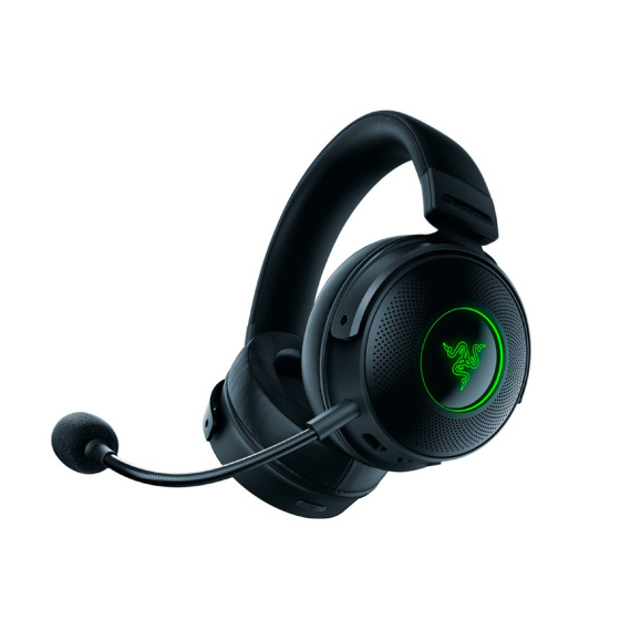 Căști gaming Razer Kraken V3 Pro Wireless, 5 image