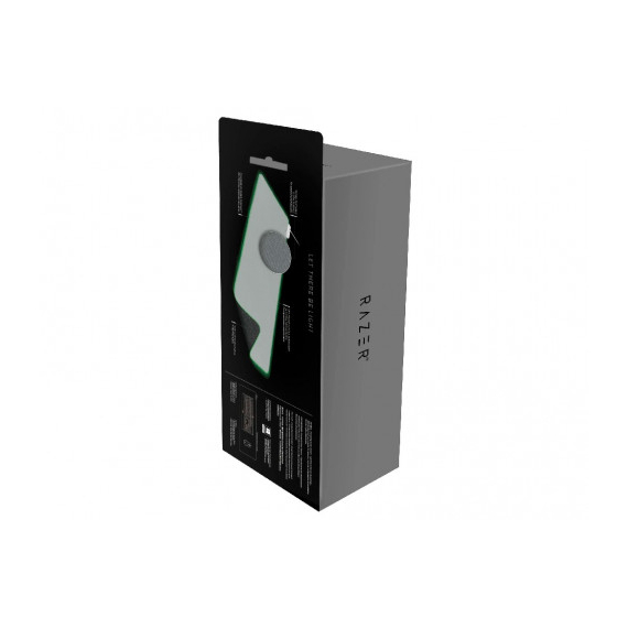 Covoraș pentru mouse Razer Goliathus Chroma Extended Mercury, 4 image