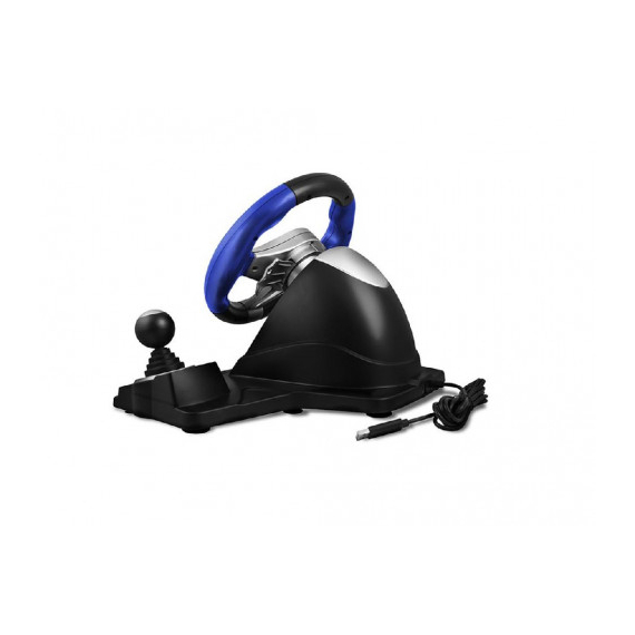 Wheel  SVEN GC-W600, PC/PS3/Xinput, 2 image
