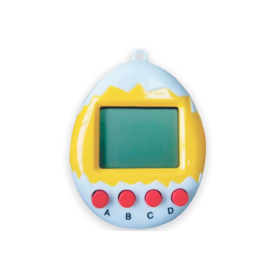 Winning Cyber Pet 74121