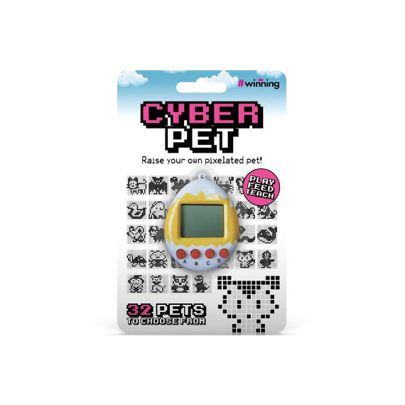 Winning Cyber Pet 74121, 2 image