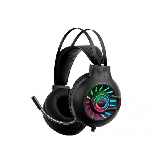 Căști gaming Xtrike Me Wired Gaming GH-605