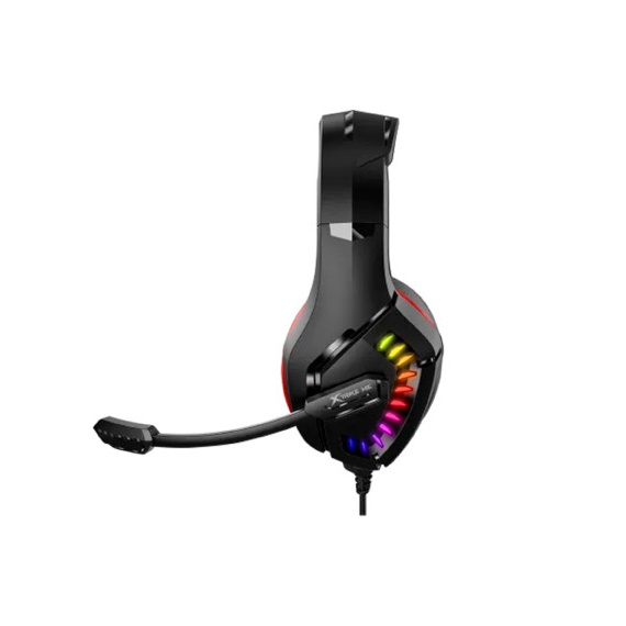Căști gaming Xtrike Me Wired Gaming GH-711, 2 image