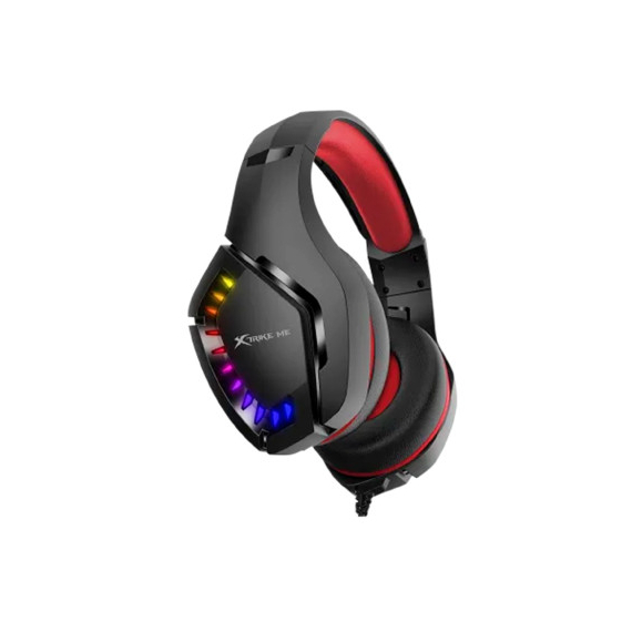 Căști gaming Xtrike Me Wired Gaming GH-711, 3 image