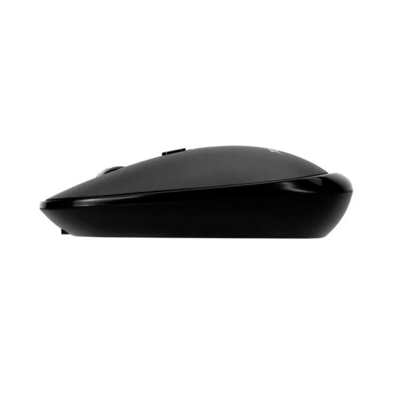 Mouse Wireless Xtrike Me GW-119, Black, 2 image