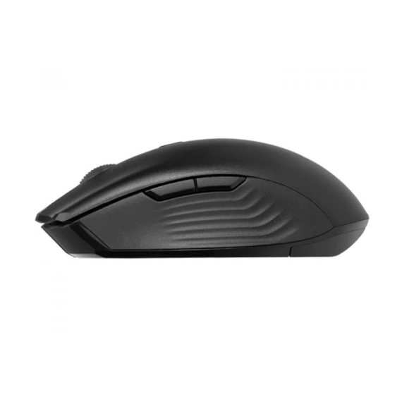 Mouse Wireless Xtrike Me GW-224, Black, 4 image