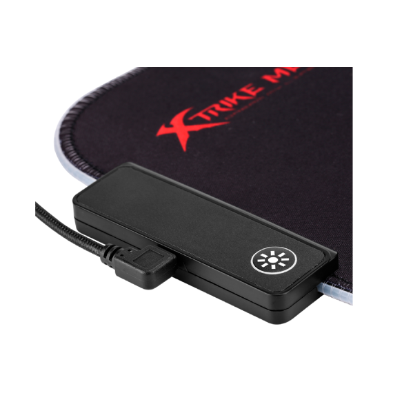 Covoraș pentru mouse Xtrike Me MP-602, 2 image