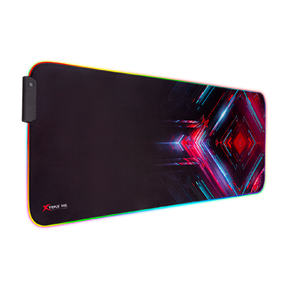 Covoraș pentru mouse Xtrike Me MP-606, 3 image