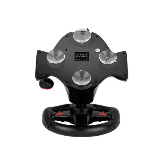 Xtrike Me Racing Wheel GP-903, 4 image