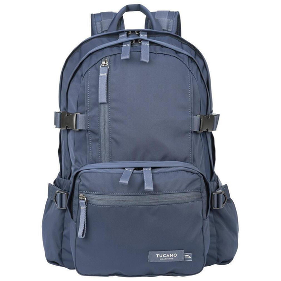 Rucsac Tucano Desert 15.6'', Blue